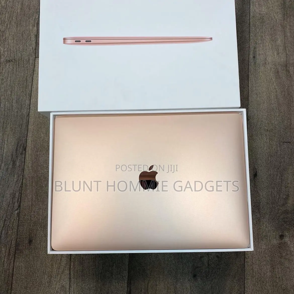 Laptop Apple MacBook Air 2020 M1 8GB Apple M1 SSD 256GB