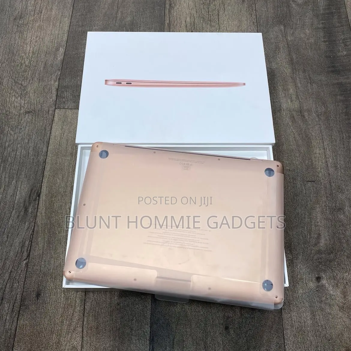 Laptop Apple MacBook Air 2020 M1 8GB Apple M1 SSD 256GB