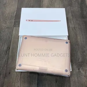 Laptop Apple MacBook Air 2020 M1 8GB Apple M1 SSD 256GB
