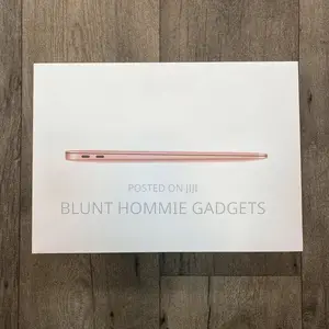 Laptop Apple MacBook Air 2020 M1 8GB Apple M1 SSD 256GB