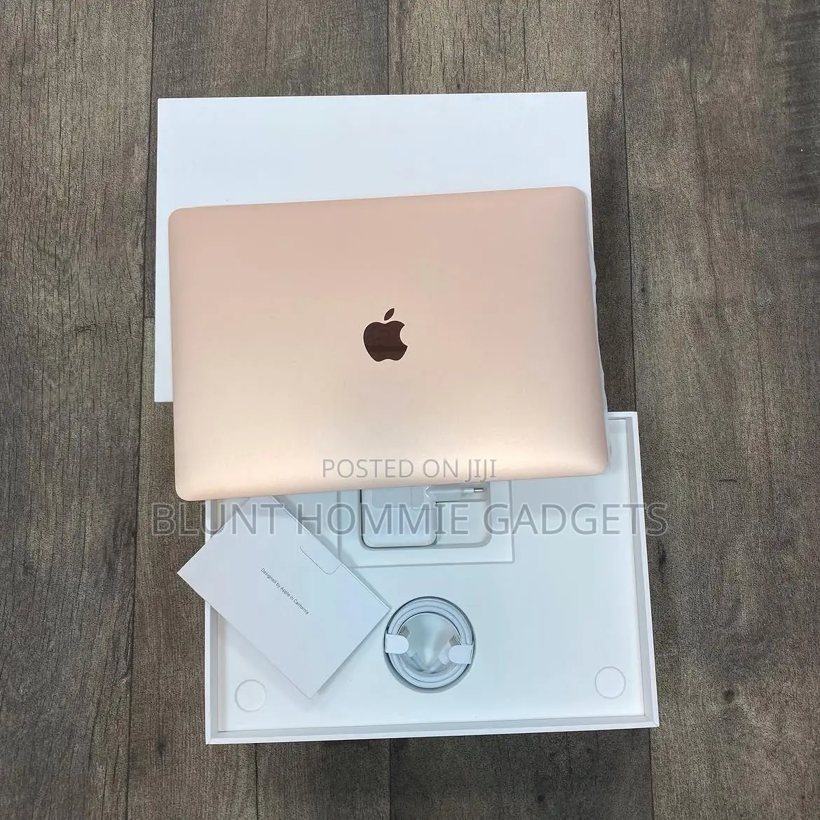 Laptop Apple MacBook Air 2020 M1 8GB Apple M1 SSD 256GB
