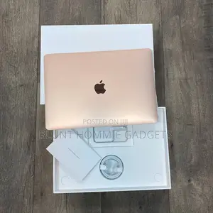 Laptop Apple MacBook Air 2020 M1 8GB Apple M1 SSD 256GB