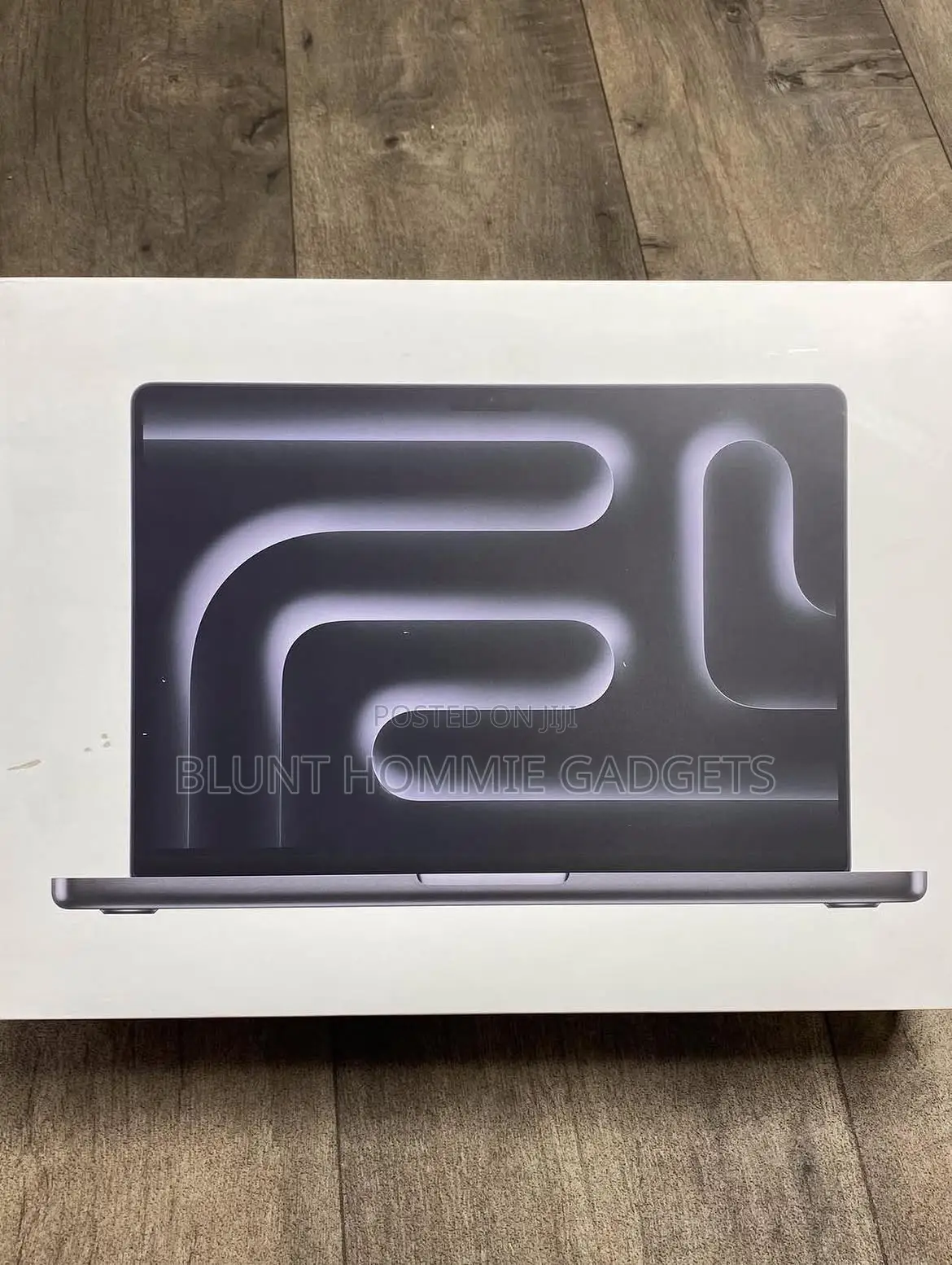 Laptop Apple MacBook Pro 2024 M4 16GB Apple M4 SSD 512GB