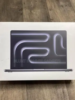 Laptop Apple MacBook Pro 2024 M4 16GB Apple M4 SSD 512GB