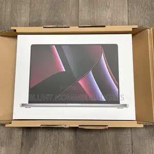 New Laptop Apple MacBook Pro 2023 M2 Pro 16GB Apple M2 SSD 512GB