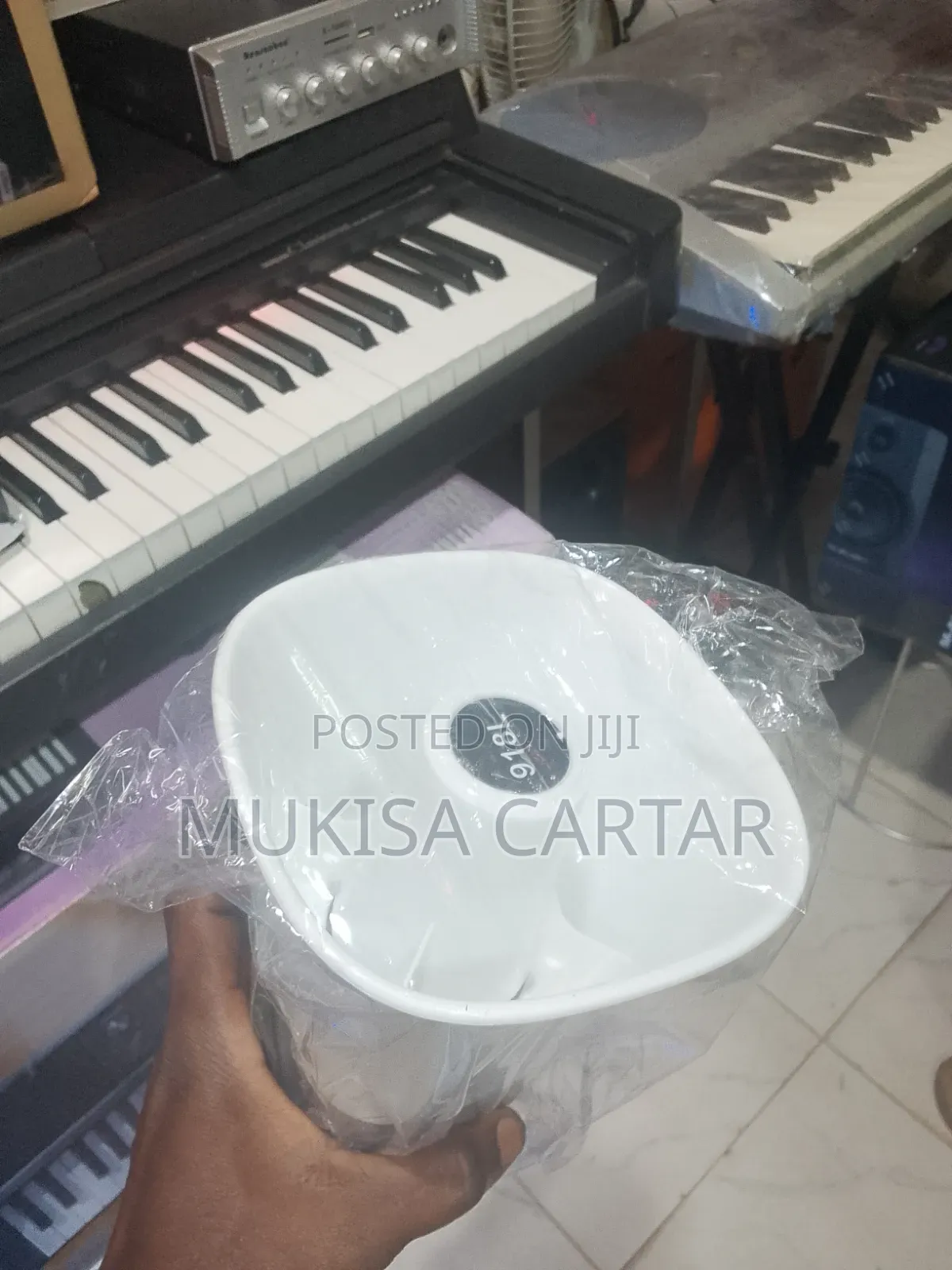 Horn Speaker Original