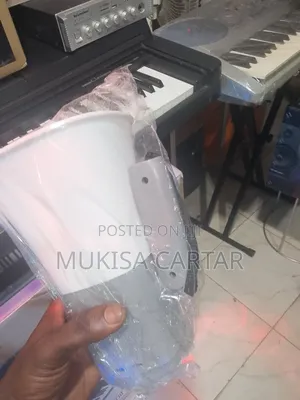 Horn Speaker Original