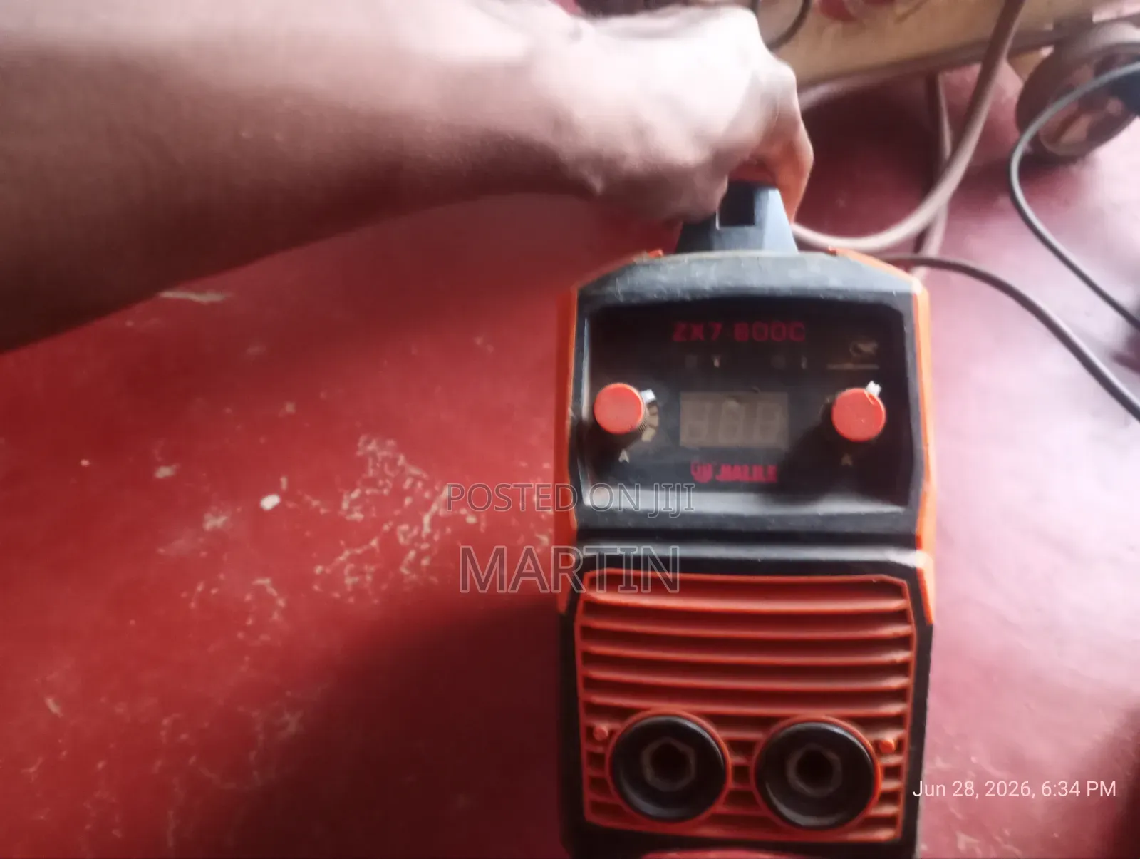 Welding Machine