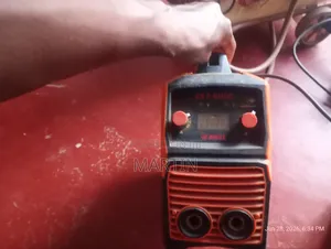 Welding Machine