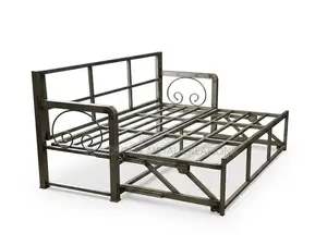 Luxury 2-in-1 Sofa Bed – Free Mattress