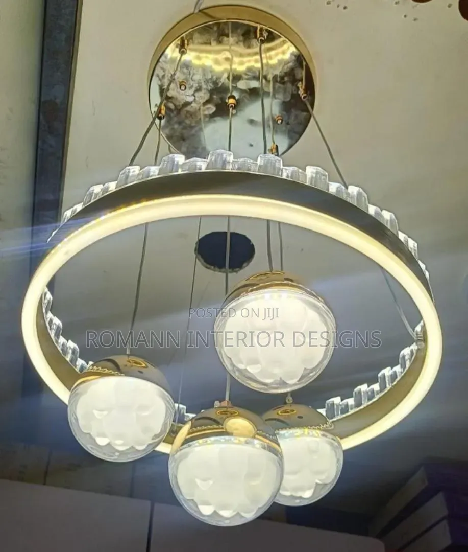 Chandelier