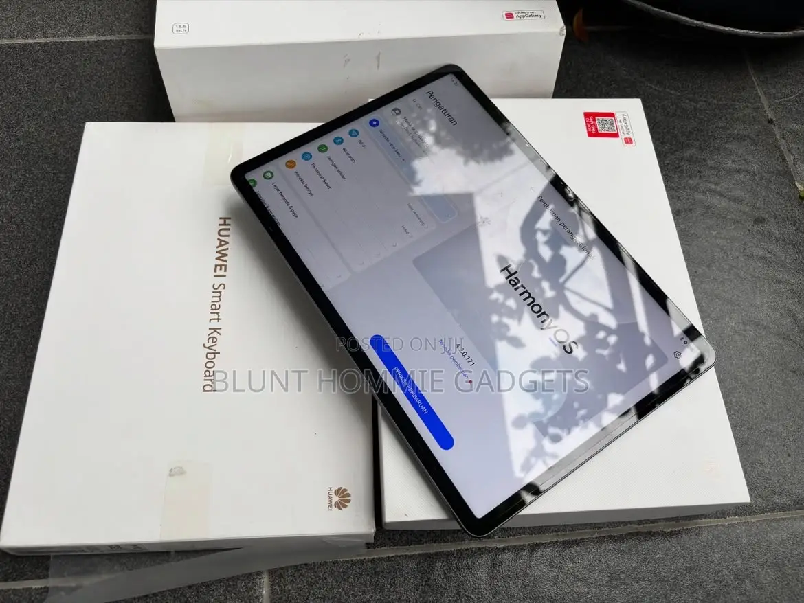 New Huawei MatePad 11.5 128 GB