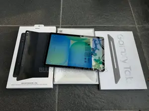 New Samsung Galaxy Tab S10 FE 128 GB