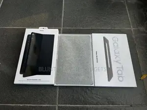 New Samsung Galaxy Tab S10 FE 128 GB