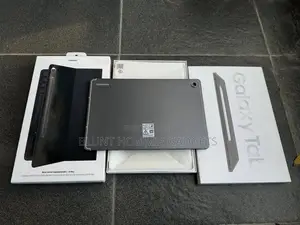 New Samsung Galaxy Tab S10 FE 128 GB