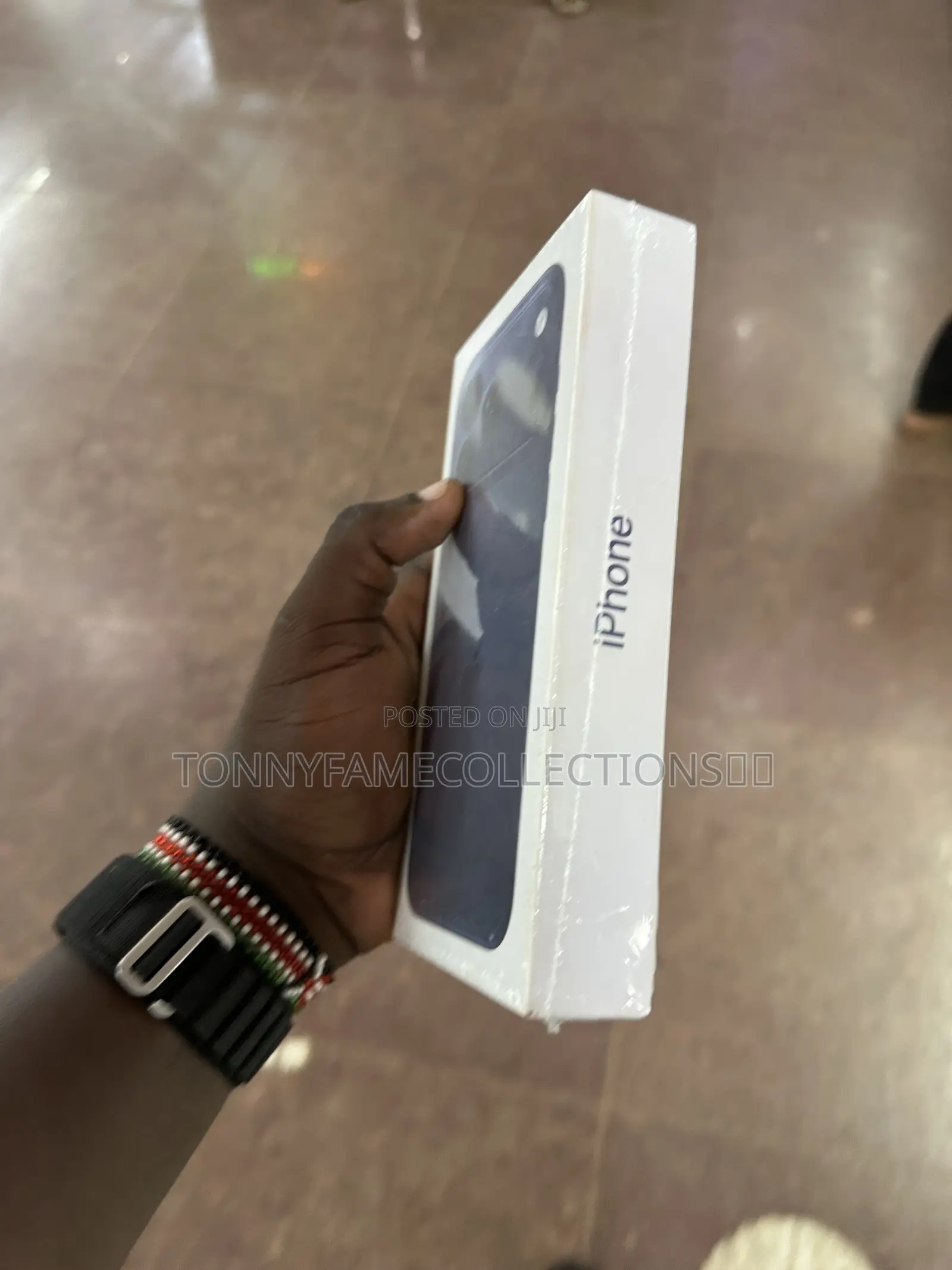 Apple iPhone 17 Pro Max 256 GB Blue