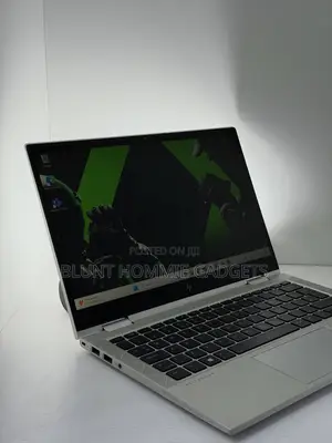 Laptop HP EliteBook 830 G7 16GB Intel Core i7 SSD 512GB