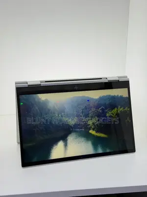 Laptop HP EliteBook 830 G7 16GB Intel Core i7 SSD 512GB
