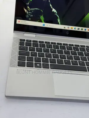 Laptop HP EliteBook 830 G7 16GB Intel Core i7 SSD 512GB