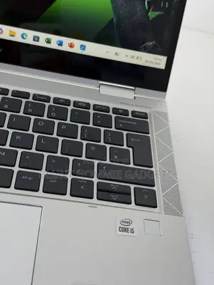 Laptop HP EliteBook 830 G7 16GB Intel Core i7 SSD 512GB