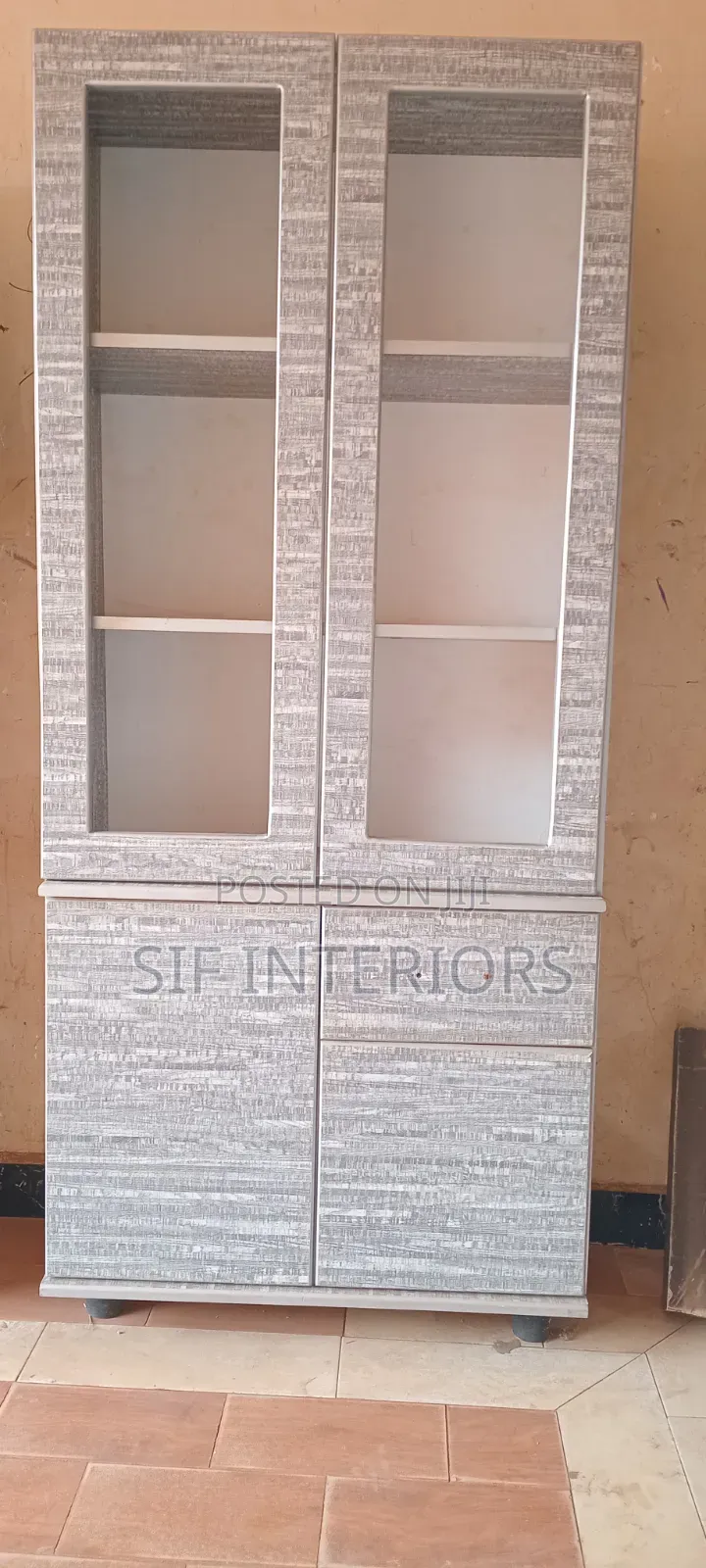 Laminated Cupboard