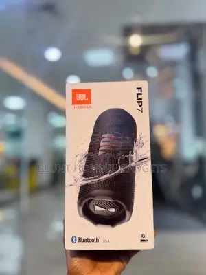 JBL Flip 7