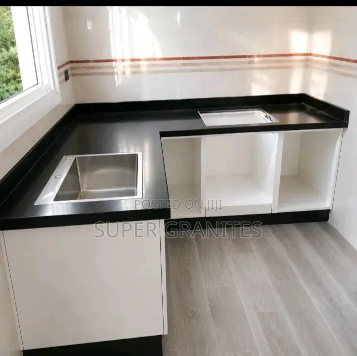 Losit Granites and Marbles