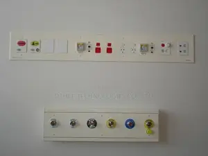 Nurse Call Systems