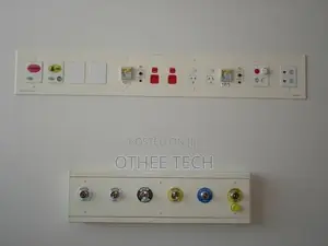 Nurse Call Systems