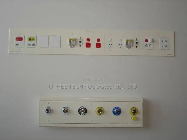 Nurse Call Systems