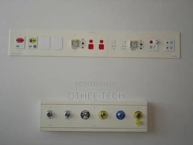 Nurse Call Systems