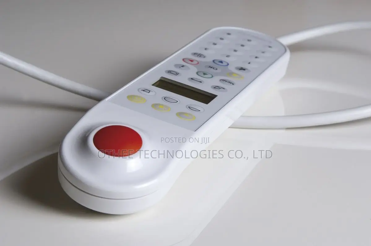 Nurse Call Systems