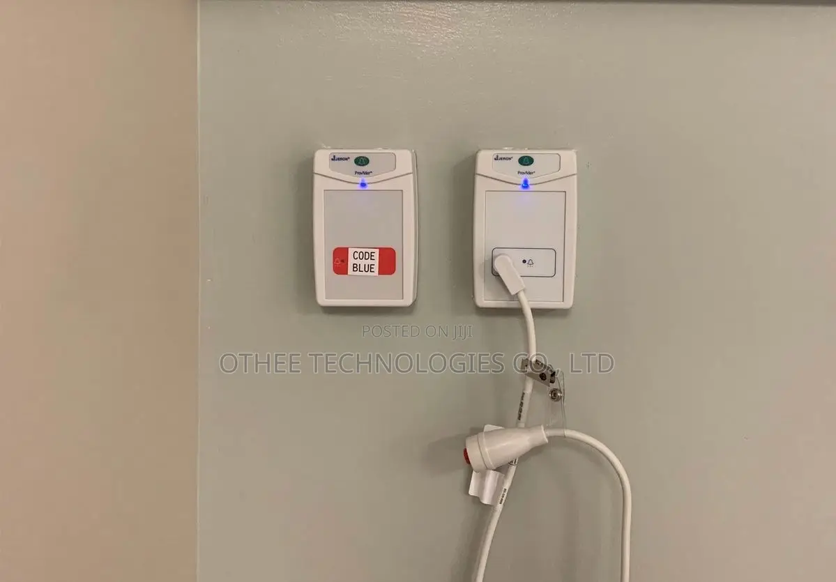 Nurse Call Systems