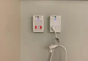 Nurse Call Systems