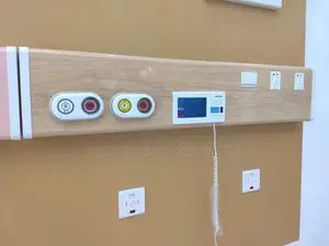 Nurse Call Systems