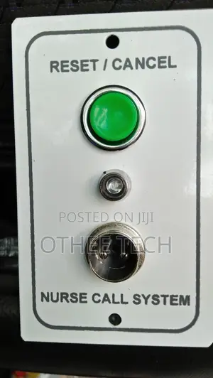 Nurse Call Systems