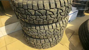 265/60r18 Land Warrior R/T Brand New Tyres