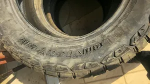 265/60r18 Land Warrior R/T Brand New Tyres