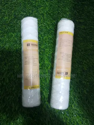 Water Filter Cartridge Bt Originally 10" Good Quality (All Sizes)