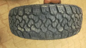 225/60r17 Offroad All Terrain Wildranger Tyred