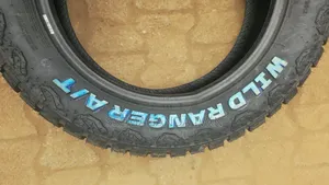 225/60r17 Offroad All Terrain Wildranger Tyred