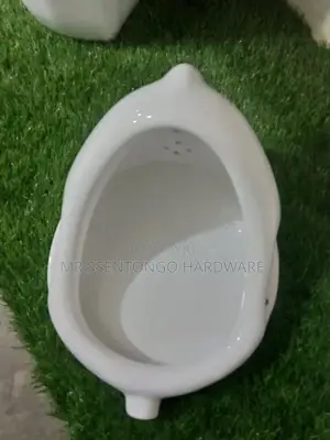 Urinal Bowl Good Quality (All Types)