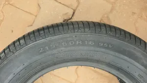 215/60r16 95v Dk558 Brand New Tyres