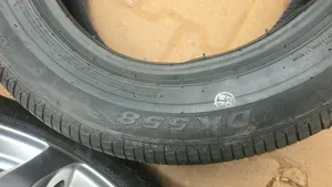215/60r16 95v Dk558 Brand New Tyres