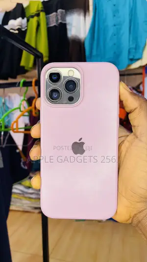 Apple iPhone 13 Pro Max 256 GB Black