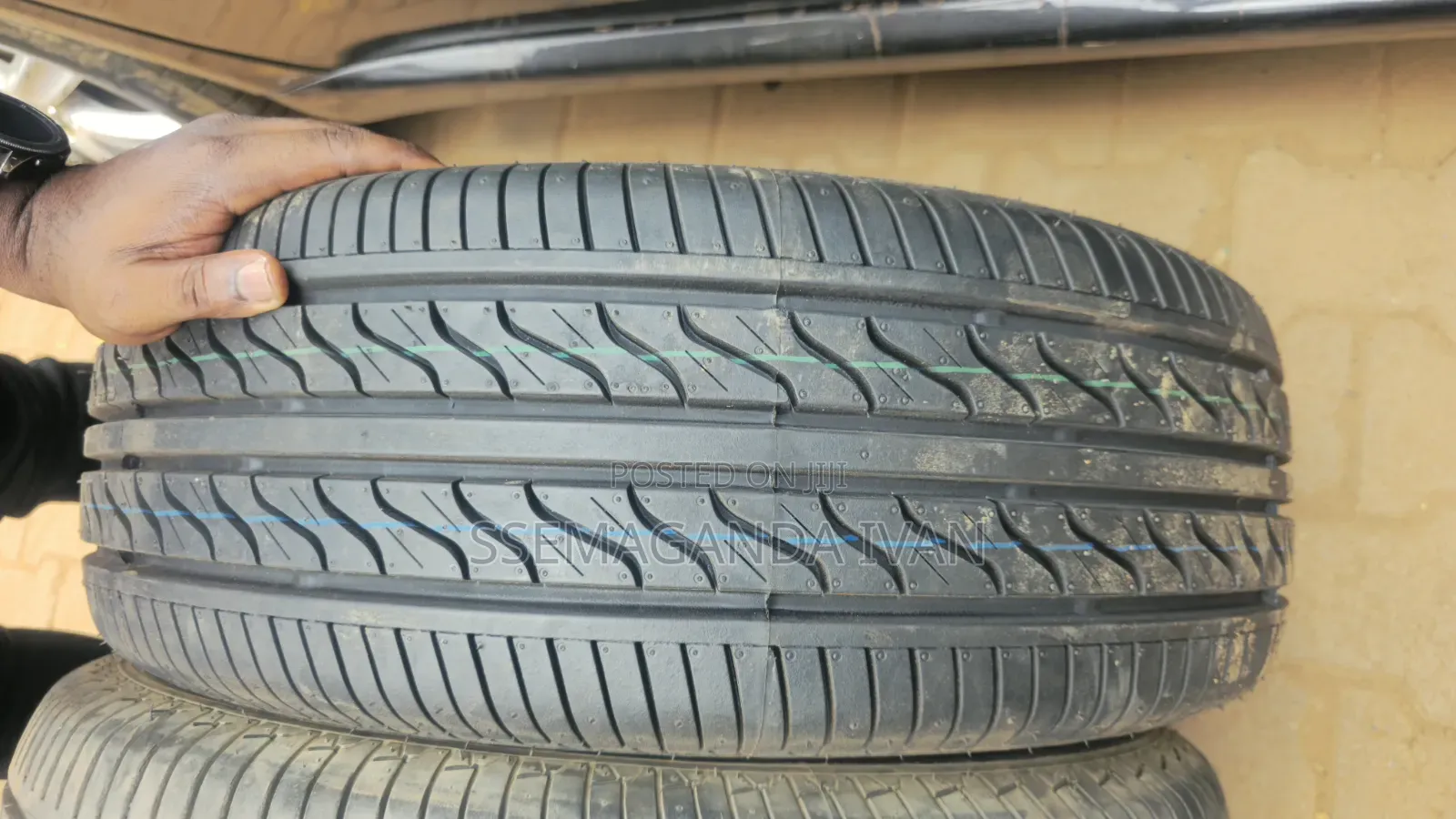 215/60r16 Double King Tyres Brand New