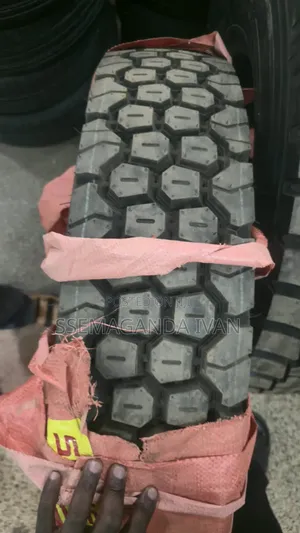 8.25r20 Mudgrip Tyres