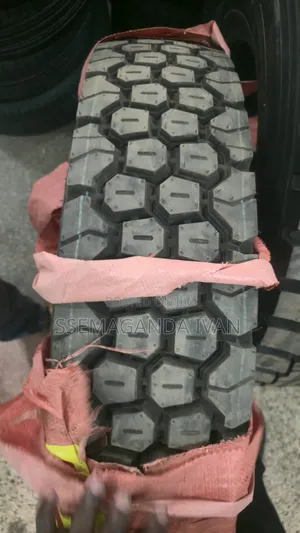 8.25r20 Mudgrip Tyres