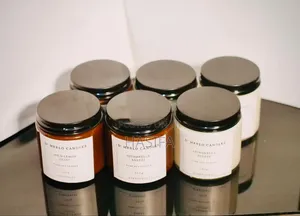 Scented Candles