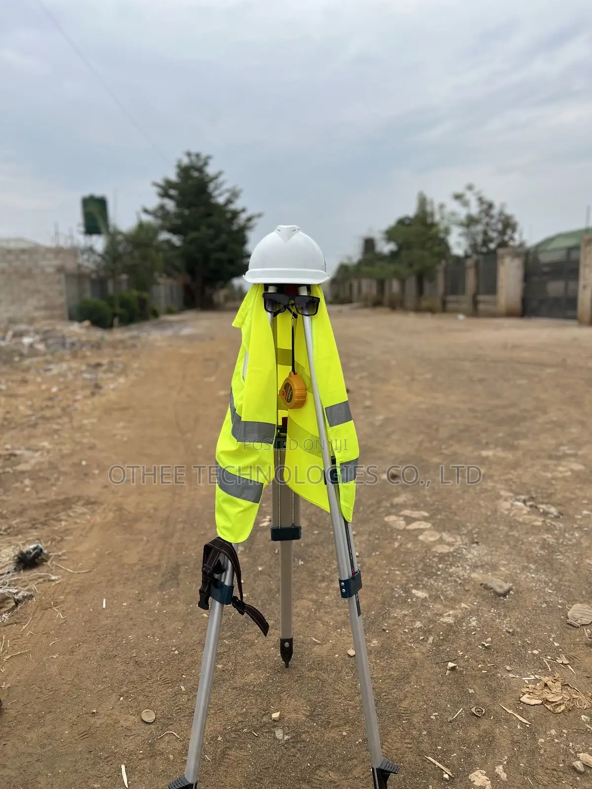 Road Pre-Construction Planning Services